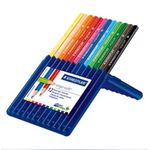 Staedtler 157 SB12 pastello colorato Multicolore 12 pz