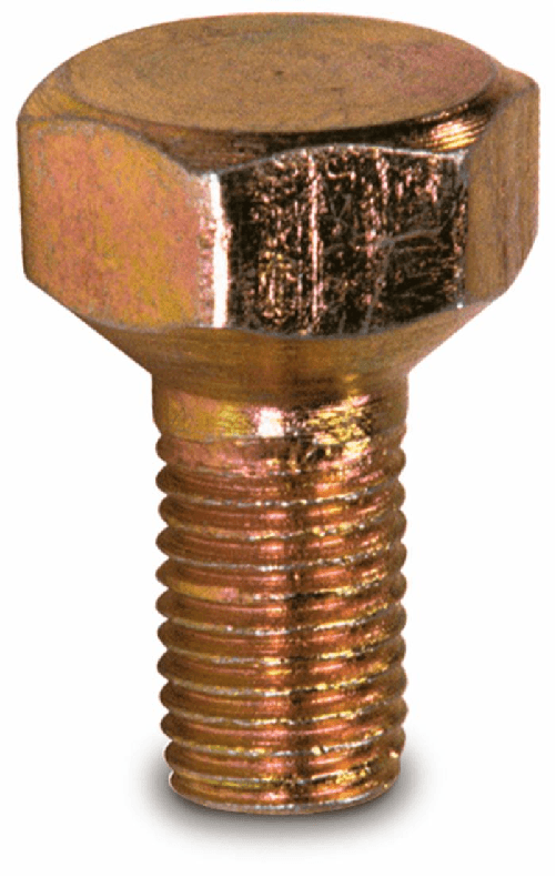 Colonnetta ruote M16x1,5 adattabile Fiat 4959684 confezione da 10 pezzi
