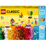 LEGO Classic Party box creativa