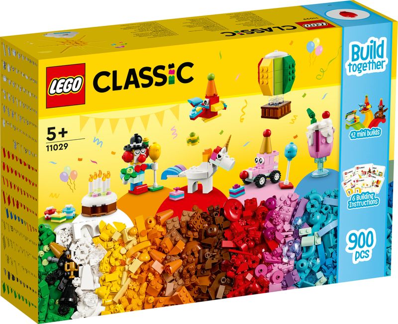 LEGO-Classic-Party-box-creativa