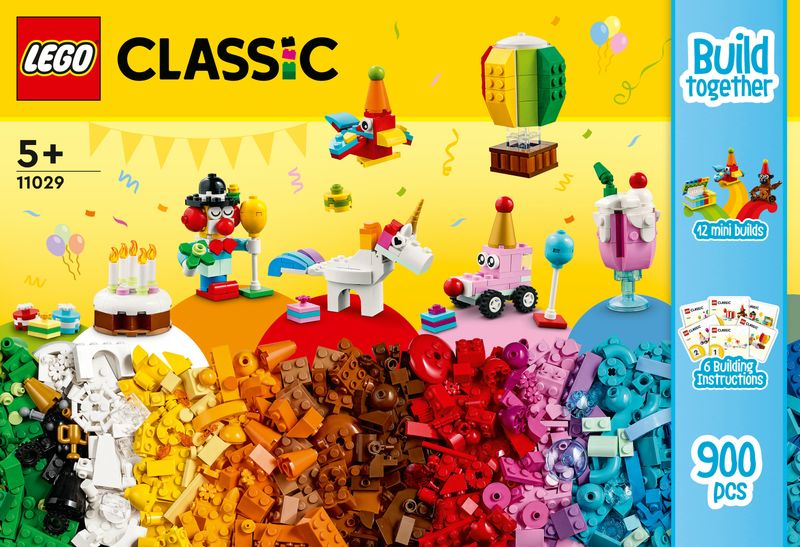 LEGO-Classic-Party-box-creativa