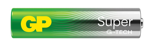 Batteria-Super-Alcalina-15V-Stilo-Aaa---15A---Lr6--Confezione-16-Pezzi-