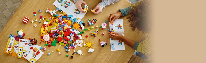 LEGO-Classic-Party-box-creativa