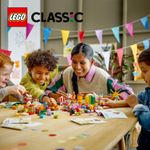 LEGO-Classic-Party-box-creativa