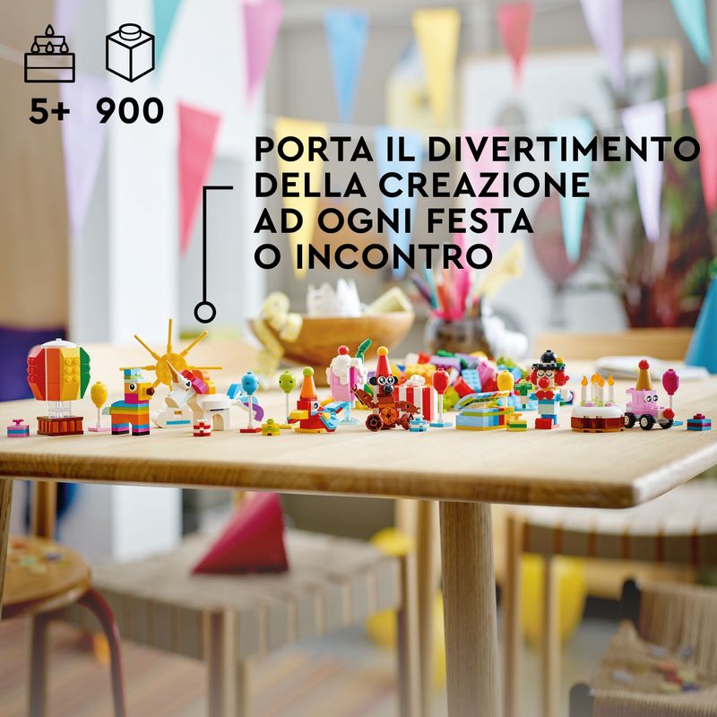 LEGO-Classic-Party-box-creativa