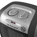 Orbegozo-CR-5017-Interno-Nero-Argento-1500-W-Riscaldatore-ambiente-elettrico-con-ventilatore