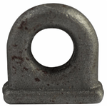 Golfaro pesante Ø 175mm confezione da 25 pezzi