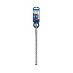 Bosch Expert SDS plus-7X Punta per trapano elicoidale 1 pz