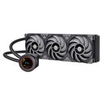 Thermaltake-TOUGHLIQUID-Ultra-360-Processore-Raffreddatore-di-liquidi-tutto-in-uno-12-cm-Nero-Grigio-1-pz