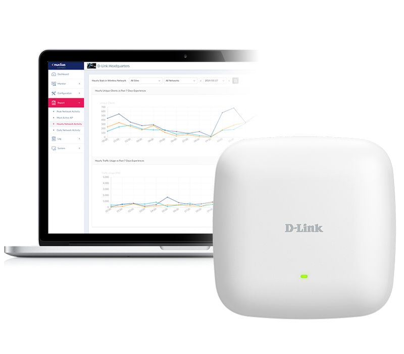 D-Link-Access-Point-Nuclias-Connect-Wifi-6-Ax3000