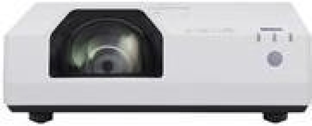 PANASONIC PT-TMZ400 - LCD-Projektor mit Laser-Technologie (WUXGA 1.920 x 1.200 | 4