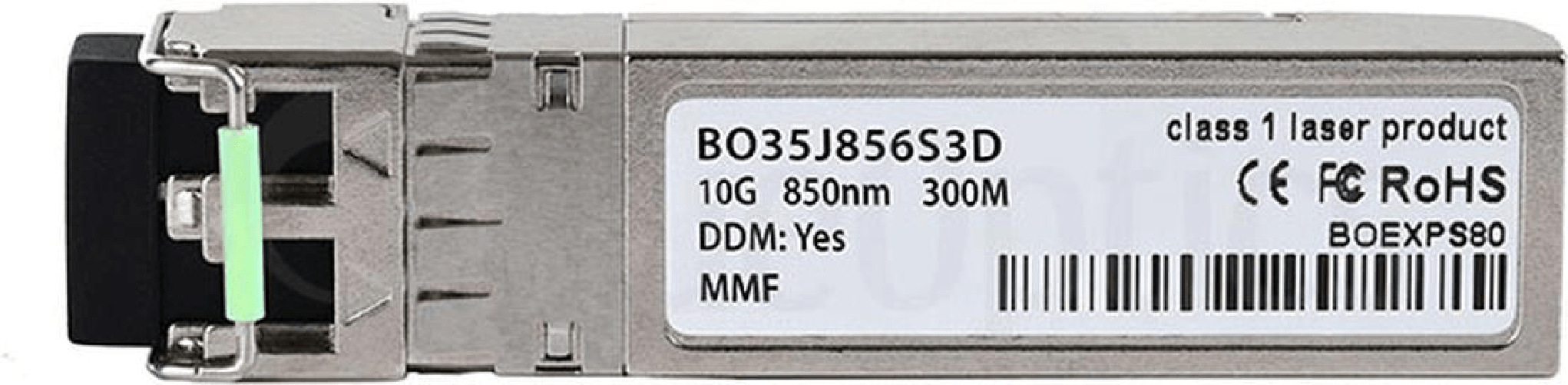 BlueOptics SFP+ compatibile Insight NPA0077-SRD1 BO35J856S3D