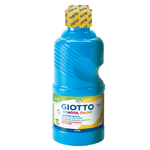 Giotto School Paint pittura ad acqua 250 ml 1 pz