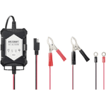 VOLTCRAFT VC-AL100N VC-13188600 caricabatterie automatico 6V 12V 1A 1A (VC-13188600)