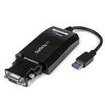 StarTech.com-Adattatore-USB-3.0-a-DVI---VGA---2048x1152---Scheda-video-e-grafica-esterna---Convertitore--Adattatore-per-doppio-monitor-DVI-e-VGA-o-2-display-VGA---Supporta-Mac-e-Windows--USB32DVIPRO-