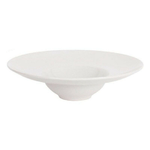 Piatto per Pasta La Mediterránea Bari Avorio Gres (25 x 6,6 cm)