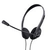 Trust-24659-cuffia-e-auricolare-Cablato-A-Padiglione-Musica-e-Chiamate-Nero