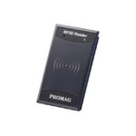 Promag MF700 lettore RFID RS232 1356 MHz (MIFARE) estremit  cavo aperta senza contatto (fino a 5 cm