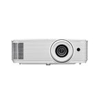 Optoma EH339 videoproiettore Proiettore a corto raggio 3800 ANSI lumen DLP 1080p (1920x1080) Compatibilità 3D Bianco