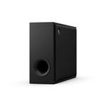 Yamaha SW-X100A Nero 100 W