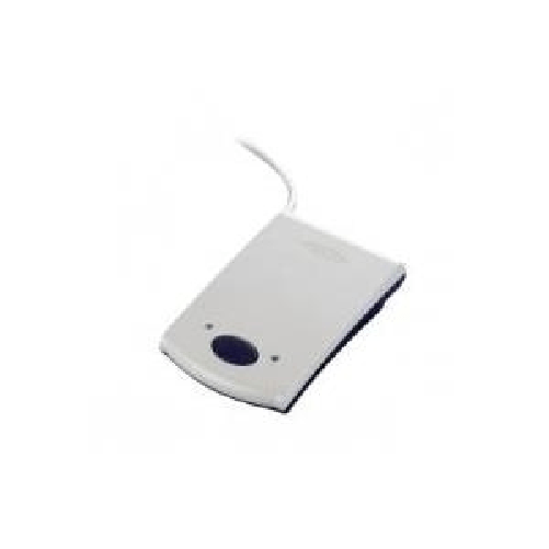 Promag PCR-330A lettore RFID USB 125 kHz slot USB (modalit  tastiera) dimensioni (LxAxP