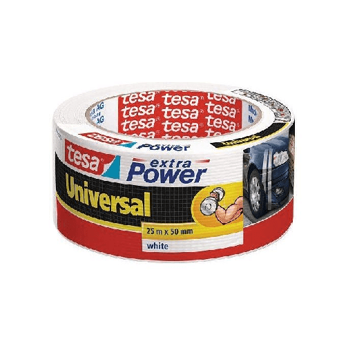 TESA-56388-02-Adatto-per-uso-interno-Adatto-per-uso-esterno-25-m-Bianco