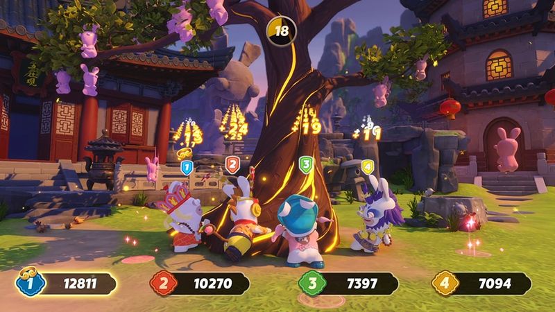 Ubisoft-Rabbids--Party-of-Legends-Standard-Inglese-ITA-Nintendo-Switch