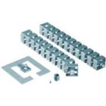 Bachmann SET QUADRO SNAKE CAVO BACHMANN - Cavo - Organizzatore - Silver (930.017)