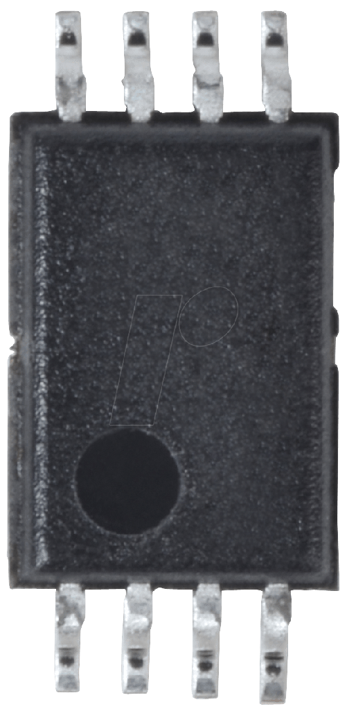 TEXAS INSTRUMENTS LM 2903 PWR - Komparator, 2-fach, TSSOP-8 (LM2903PWR)