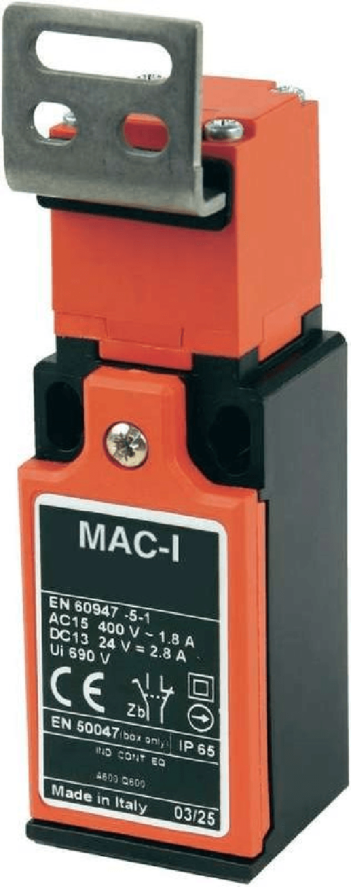 Panasonic Endschalter 400 V/AC 10 A Metallhebel gerade tastend MA155T84X11 IP65 1 St. (MA155T84X11)