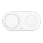 Belkin-WIZ021vfWH-Libera-installazione-Plastica-Bianco