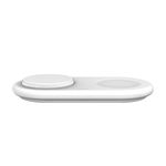 Belkin-WIZ021vfWH-Libera-installazione-Plastica-Bianco