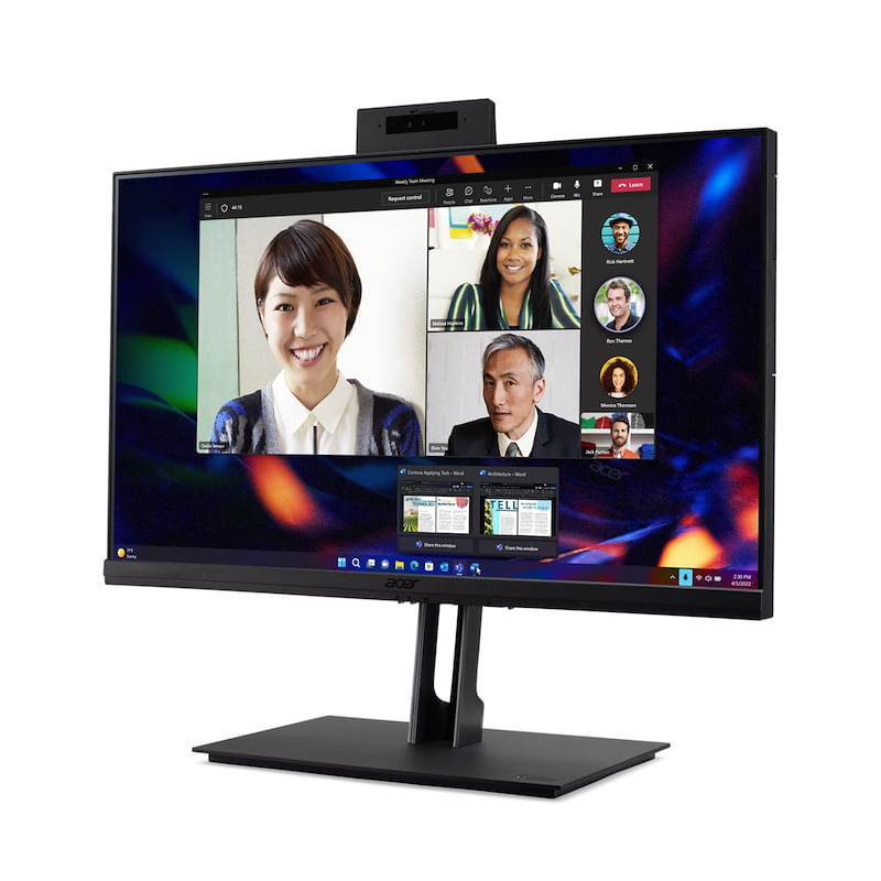 Acer-Veriton-Z4714GT-Intel-Core-i5-i5-13500-605-cm--23.8---1920-x-1080-Pixel-Touch-screen-16-GB-DDR4-SDRAM-512-GB-SSD-PC-All-in-one-Windows-11-Pro-Wi-Fi-6E--802.11ax--Nero