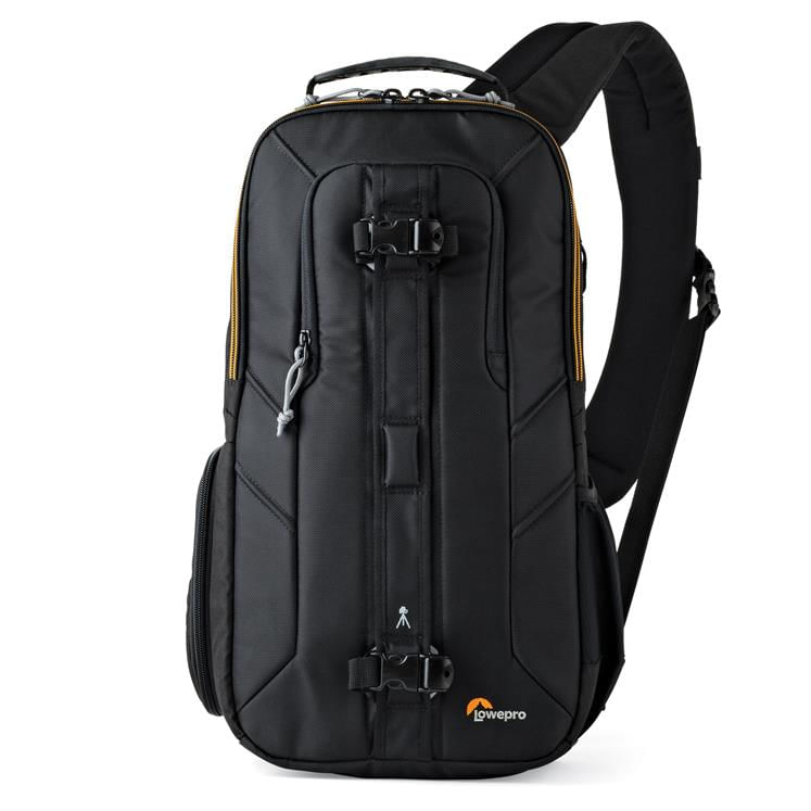 Lowepro-Slingshot-Edge-250-AW-Zaino-Nero