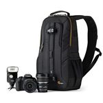 Lowepro-Slingshot-Edge-250-AW-Zaino-Nero