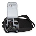 Lowepro-Slingshot-Edge-250-AW-Zaino-Nero