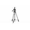 Cullmann-Alpha-2500-mobile-treppiede-Smartphone-3-gamba-gambe-Nero-Grigio