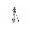 Cullmann-Alpha-2500-mobile-treppiede-Smartphone-3-gamba-gambe-Nero-Grigio
