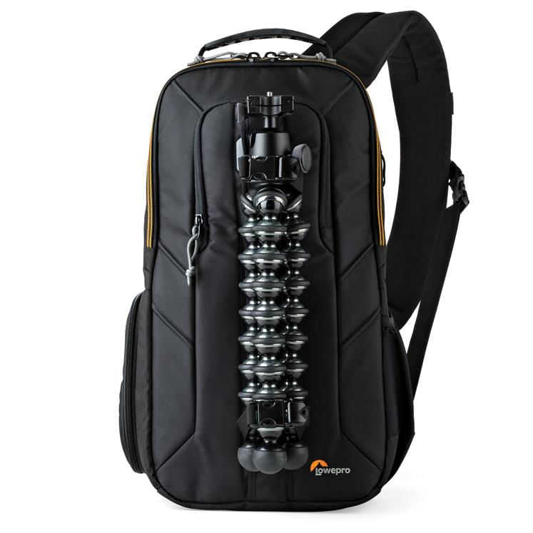 Lowepro-Slingshot-Edge-250-AW-Zaino-Nero