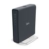 Mikrotik-hAP-Ac-Lite-Tower-Supporto-Power-Over-Ethernet-Nero
