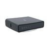 Mikrotik-hAP-Ac-Lite-Tower-Supporto-Power-Over-Ethernet-Nero