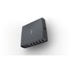 Mikrotik-hAP-Ac-Lite-Tower-Supporto-Power-Over-Ethernet-Nero
