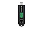 Transcend-JetFlash-790C-unita--flash-USB-256-GB-USB-tipo-C-3.2-Gen-1--3.1-Gen-1--Nero