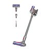 Dyson-V8-Advanced-aspirapolvere-senza-filo-Nichel-Argento-Senza-sacchetto