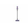 Dyson-V8-Advanced-aspirapolvere-senza-filo-Nichel-Argento-Senza-sacchetto