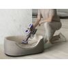 Dyson-V8-Advanced-aspirapolvere-senza-filo-Nichel-Argento-Senza-sacchetto