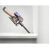 Dyson-V8-Advanced-aspirapolvere-senza-filo-Nichel-Argento-Senza-sacchetto