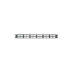 Panduit-CPP48HDWBLY-pezzo-di-pannello-1U