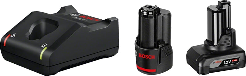 Bosch-1-x-GBA-12V-2.0Ah---1-x-GBA-12V-4.0Ah---GAL-12V-40-Professional-carica-batterie-Batteria-per-uso-domestico-AC