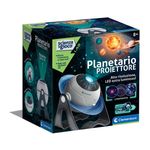 Clementoni Science and Play Planetario Proiettore